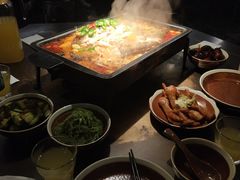 -炉鱼(萧山万象汇店)