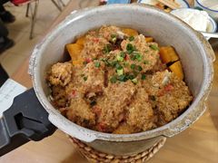-小街47號江湖菜(四合院店)
