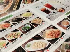 -李先生牛肉面大王(上海站南广场店)