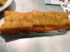 -姚姚酸菜鱼·金戈戈香港豉油鸡(喜荟城联名店)