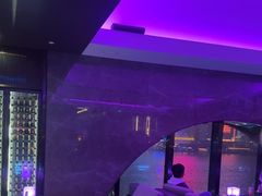 -外滩8号 whisky bar(金延大厦店)