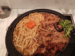 -松子料理(华威桥店)