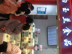 -白玉兰食品甜凤店(合生汇店)