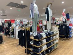 -优衣库(北京首开福茂宋家庄购物中心店)