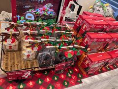 -BreadTalk面包新语(虹口龙之梦店)