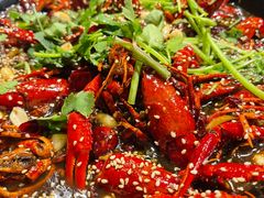 -刘成杰锦州烧烤(南河路店)