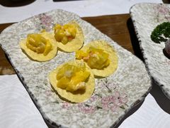 -芥末日本料理(打浦路铂尔曼旗舰店)