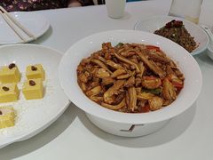 -紫光园(劲松店)