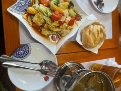 -番茄屋葡式美食(总店)