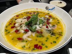 -老海陵·泰州菜(三水湾店)