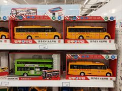 -TOYSRUS玩具反斗城(合肥华润万象城店)