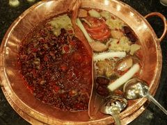 -老码头火锅(骡马市店)