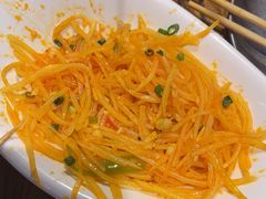 -不是烧烤·武汉烧烤·地道湖北菜(大成路店)
