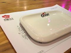 -格兰西点餐厅(文化街店)