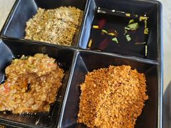 -伊尚宫·清真广式早茶.韩式烤肉·火锅
