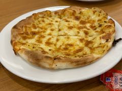 -萨莉亚意式餐厅(深南茂业店)