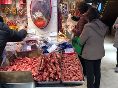 -泰康食品(南京东路店)