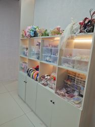 -优家儿童摄影(万达广场店)