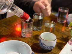 -庭院小酌(瑞莲街店)