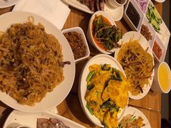 -姥姥家春饼店(惠新东街店)