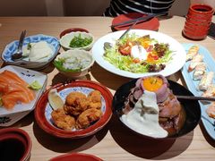 -YAMAKAWA(龙湖胥江天街店)