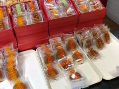 -苹果花园(龙漕路店)