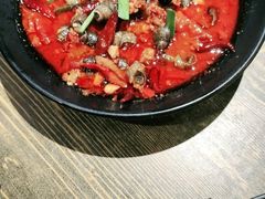 -老闵田螺馆·南昌特色小炒(梦时代店)