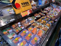零售区-7fresh七鲜(大族广场店)