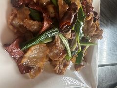 -西双版纳洲际度假酒店-曼霖轩中餐厅