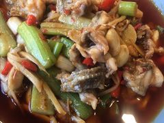 -懒人盐府人家(航天桥店)