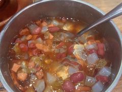 -成都你六姐·牛肉冒菜(城市集市合生汇店)