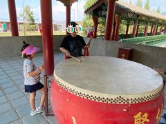 -鸡鸣山旅游景区