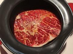 -焱铁烧·黑毛和牛专门店(杭州嘉里中心店)
