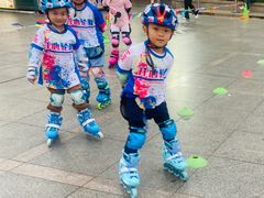 -利群海琴购物广场(商丘路店)