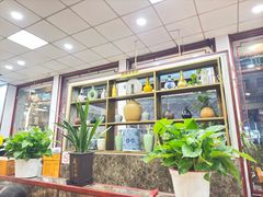 -张记焖窑·十五年专注焖烤(雍和宫店)
