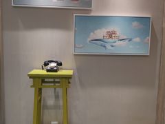 -厦门海港英迪格酒店(中山路店)