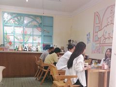 -大象厨房(重庆道店)