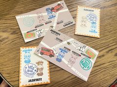 -StayReal Cafe(长宁来福士广场东八区店)