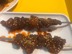 -马三洋芋片(簋街店)