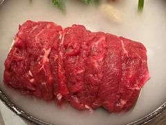 -盡膳口福跷脚牛肉火锅(晶耀前滩店)