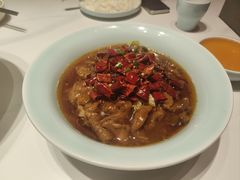 -大碗居·烤鸭·鱼头泡饼(天坛东门店)