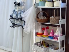 -LE SHARE洛笙·花园西餐(北京路步行街店)