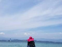 -东姑阿都拉曼海洋公园