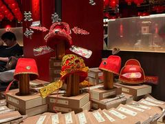 -小厨娘金榜题名(夫子庙秦淮河店)