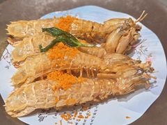 -海鲜e族(马王堆店)