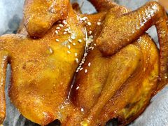 -煲煲掂风味煲仔饭餐厅(西区店)