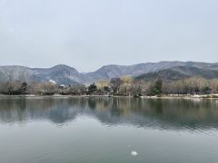 -妙峰山风景名胜区