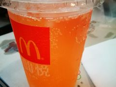 -麦当劳(合肥之心城店)