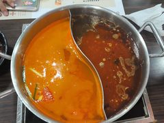 -呷哺呷哺(西单大悦城店)