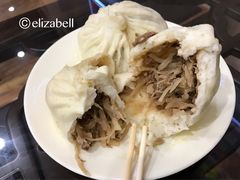 素三鲜-庆丰包子铺(大慧寺22号平房店)